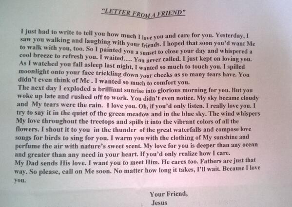 creepy stalker jesus