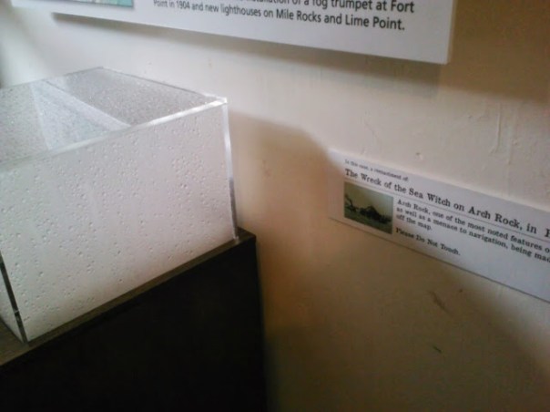 Boxed Fog. Cheaper if you buy in bulk, I imagine. 